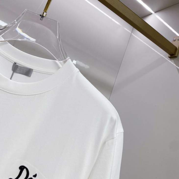 Dior T Shirts Short _SKUDiorS-2XLtltx13416013